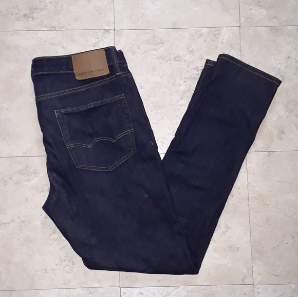 American Eagle Outfitters Other - American Eagle Jeans